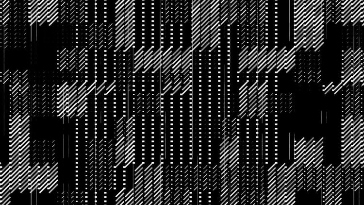 Binary Ambition : Stock Motion Graphics