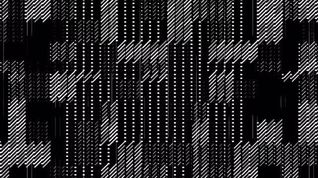 Binary Ambition : Stock Motion Graphics