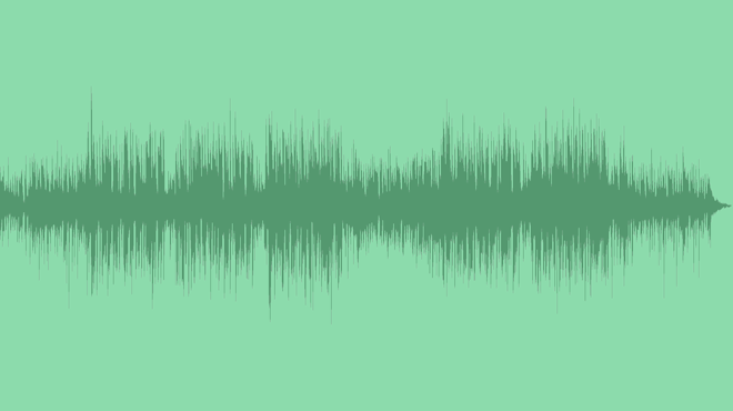 Progressive Deep: Royalty Free Music