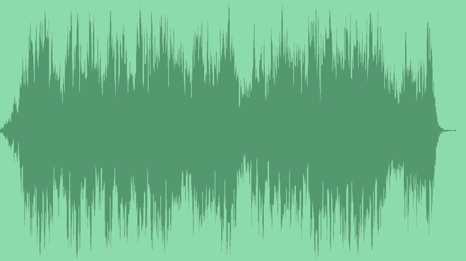 Pandemonium: Royalty Free Music