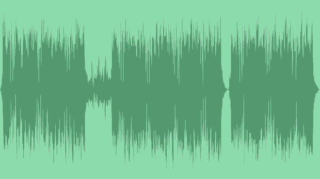 Incredible Discovery: Royalty Free Music