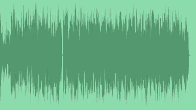 Prepare Your Weapon: Royalty Free Music