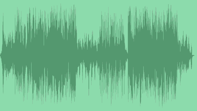 The Power To Succeed: Royalty Free Music