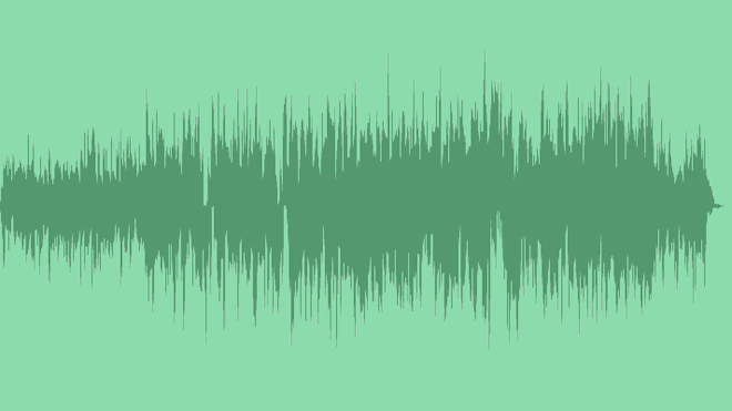 Winter Sunshine: Royalty Free Music