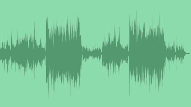 A Delicate Touch: Royalty Free Music
