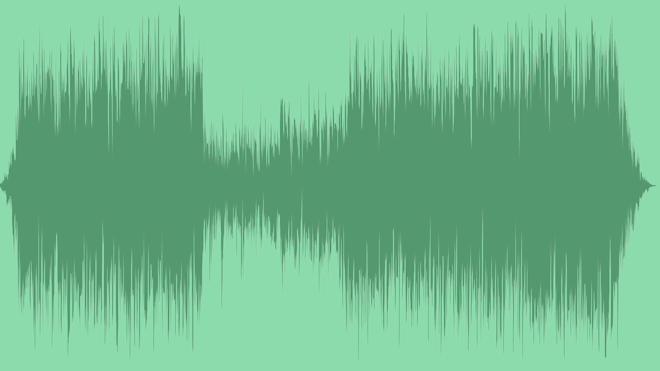 The Last Guitar Hero: Royalty Free Music