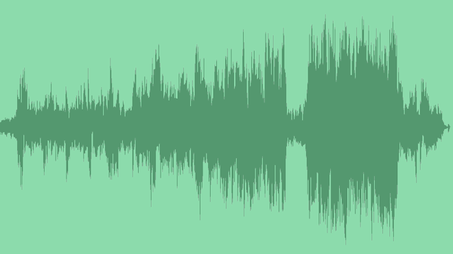 Nightmare: Royalty Free Music