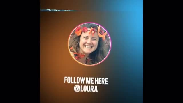 Summer Instagram Story: After Effects Templates