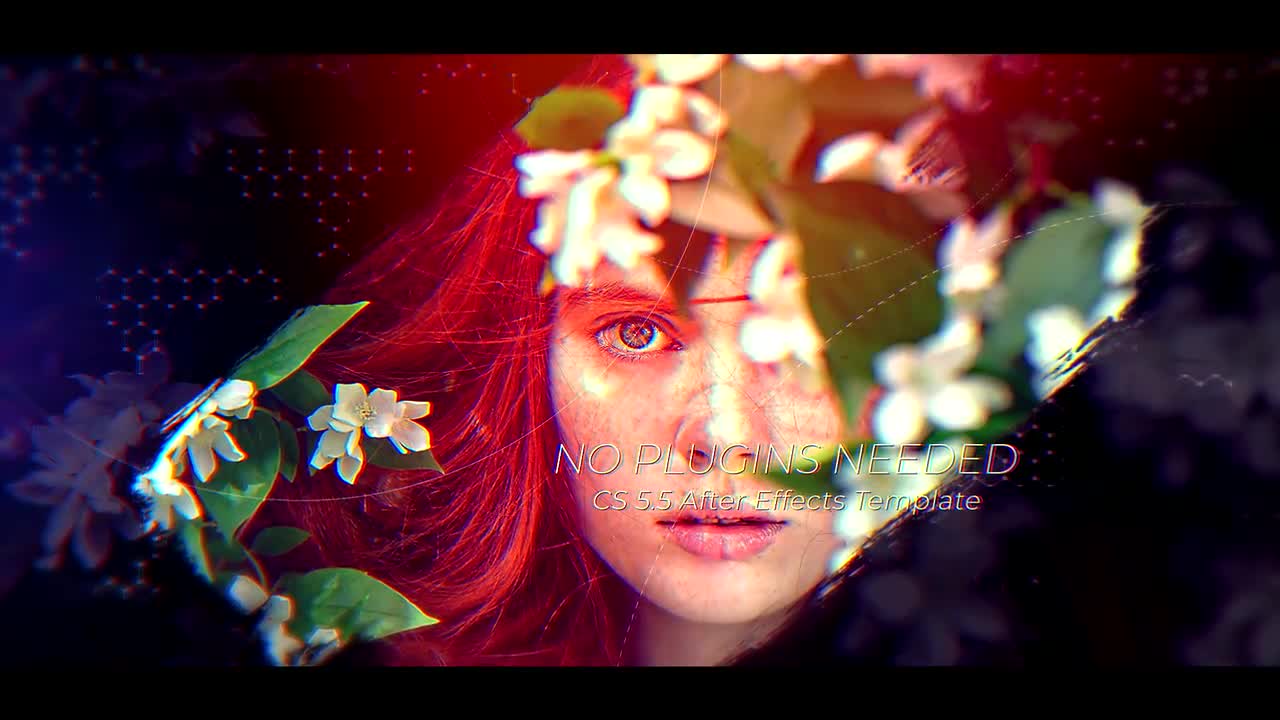 Amazing Brush After Effects Templates Motion Array