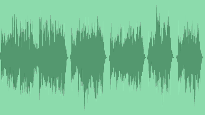 We're All Here For Xmas!: Royalty Free Music