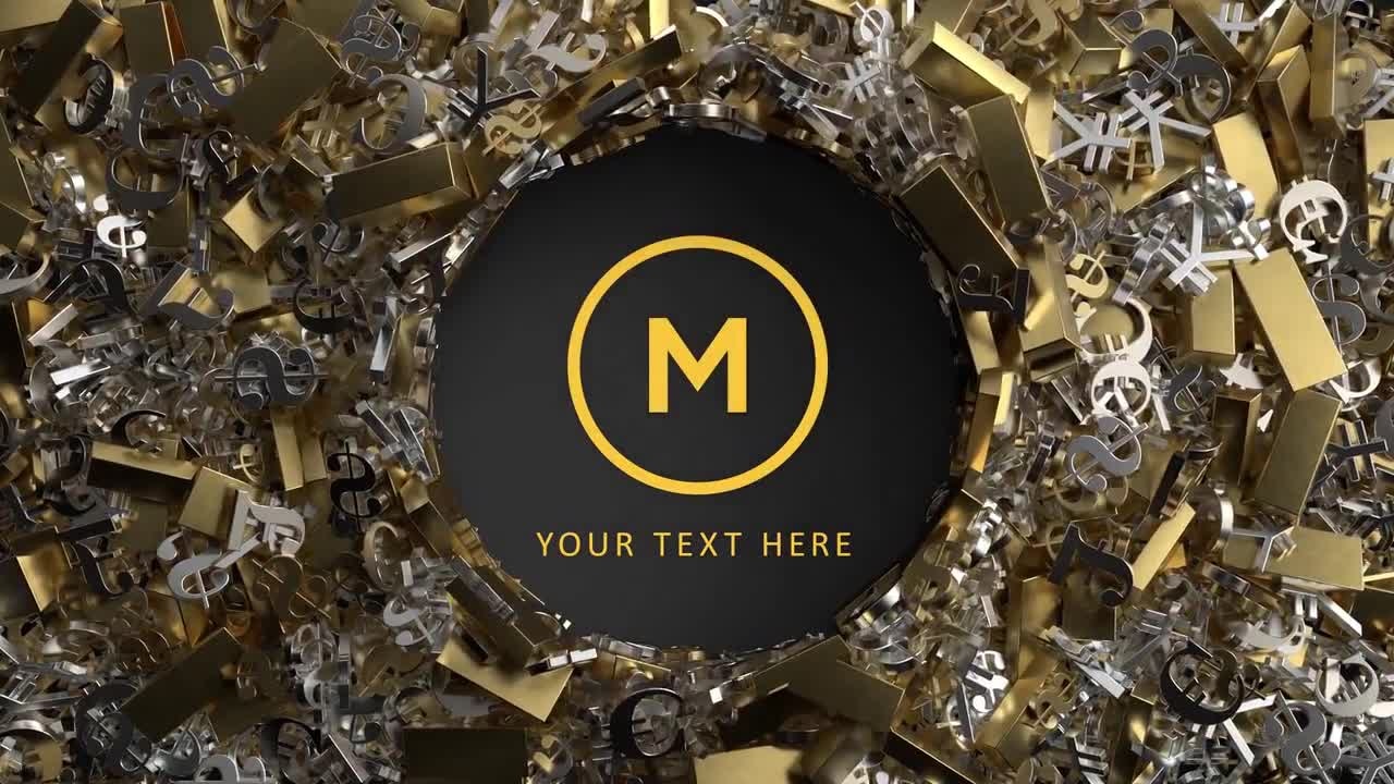 235 Free Adobe After Effects Logo Reveal Templates Download Free SVG 