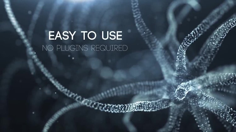 Inside Titles: After Effects Templates