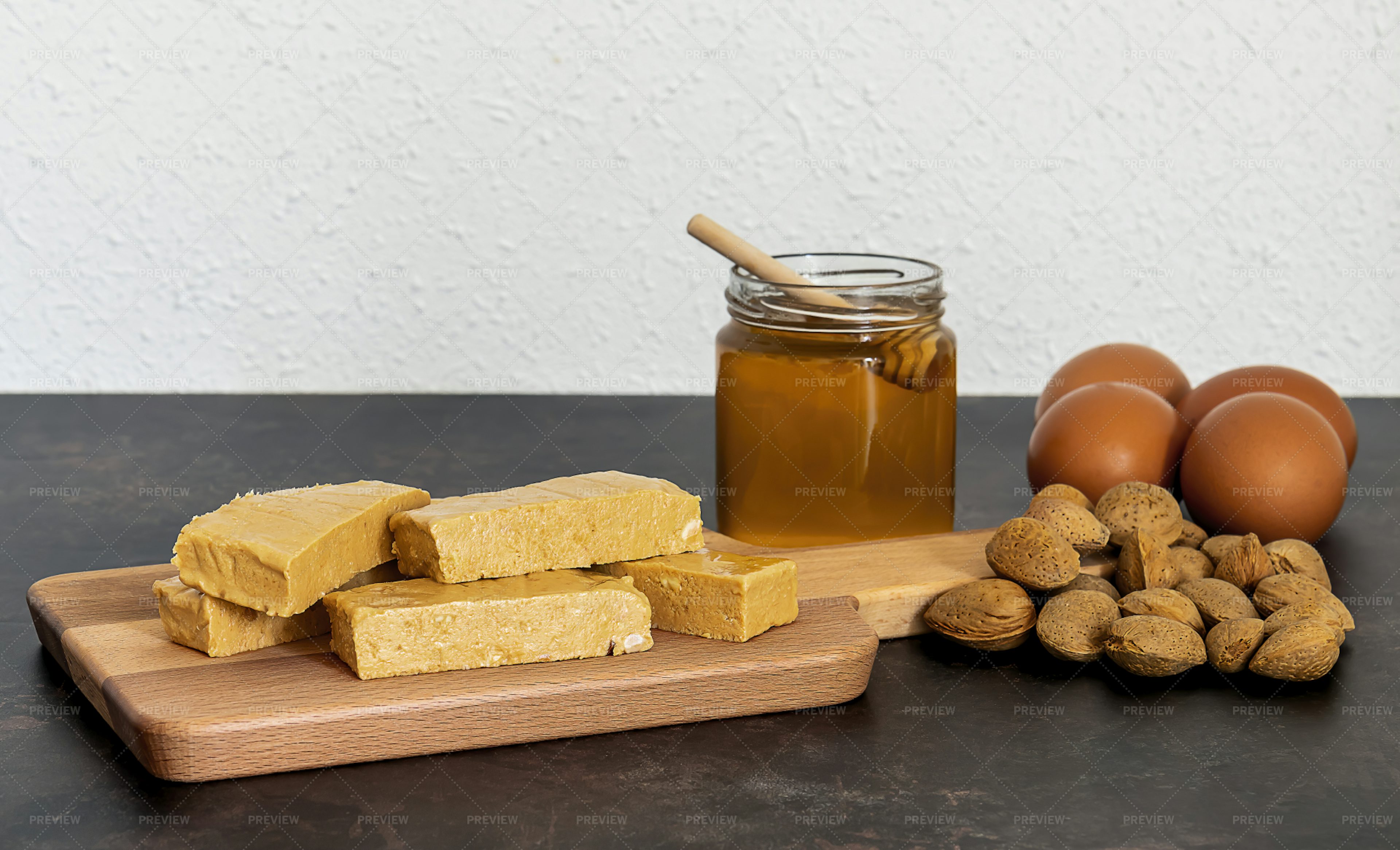 traditional-spanish-sweets-stock-photos-motion-array