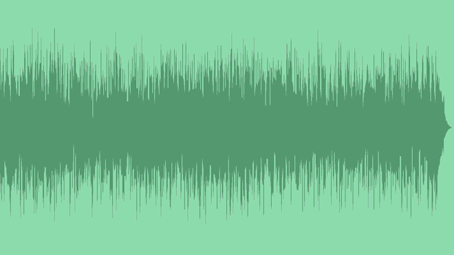 Modern Synth Pop Rock: Royalty Free Music