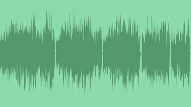 Heavy Workout: Royalty Free Music