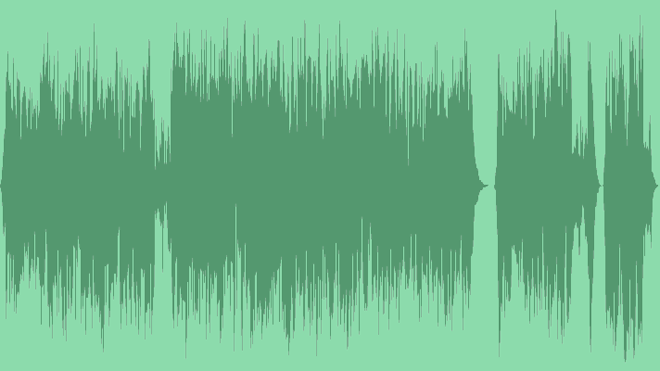 Hacking The Cyberspace: Royalty Free Music
