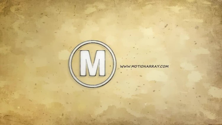 Sketch Logo: After Effects Templates