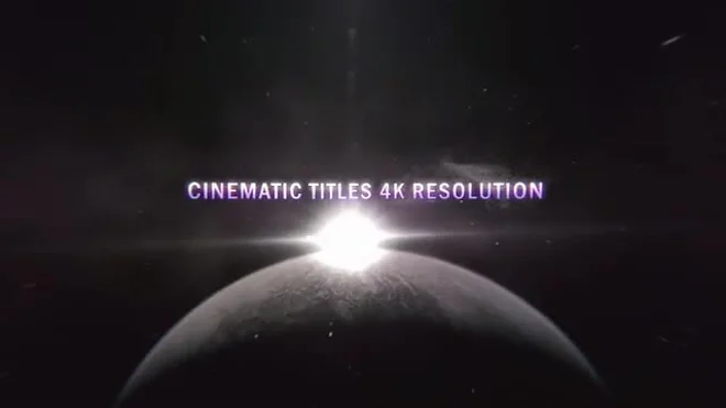 Epic Action Logo 2 After Effects Templates Motion Array