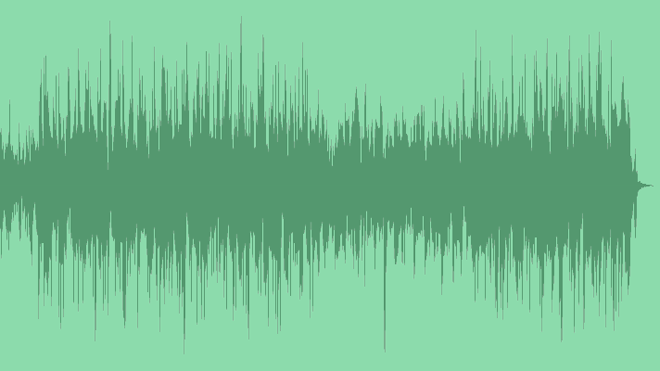 Corporate Ambient: Royalty Free Music