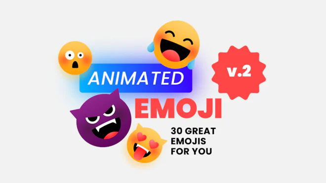 Motion Graphics Templates Overlays & Icons | Motion Array