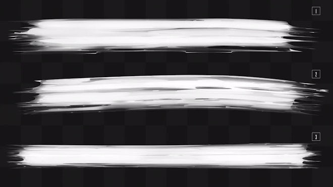16 Brush Strokes Transitions Stock Motion Graphics Motion Array 16 Brush Strokes Transitions Stock Motion Graphics Motion Array