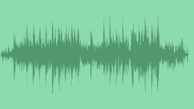The Power Of Inspiration: Royalty Free Music