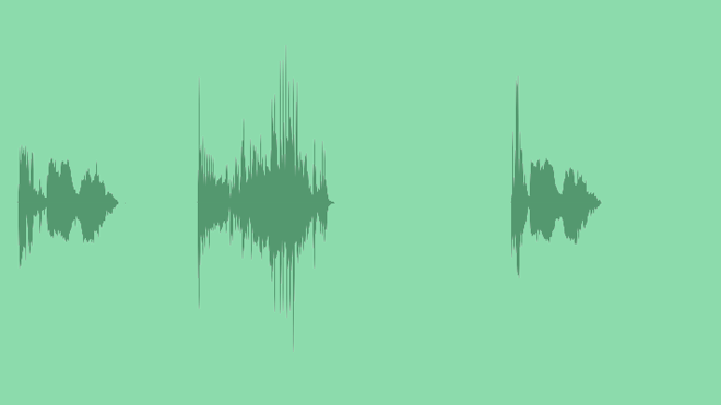 Beer Burp: Sound Effects