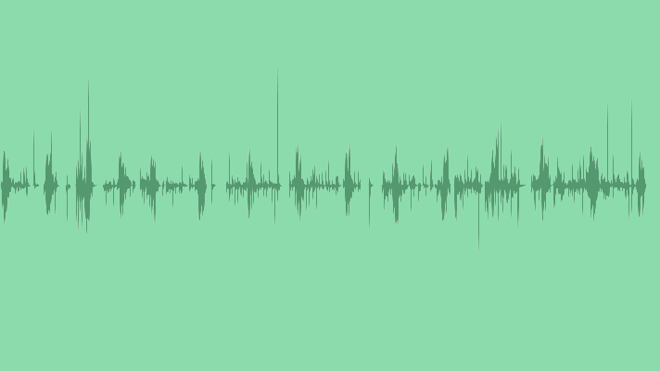 Keyboard: Sound Effects