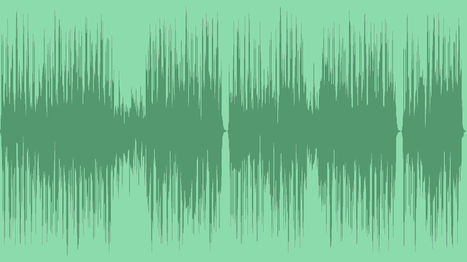 Pulse Reaction: Royalty Free Music