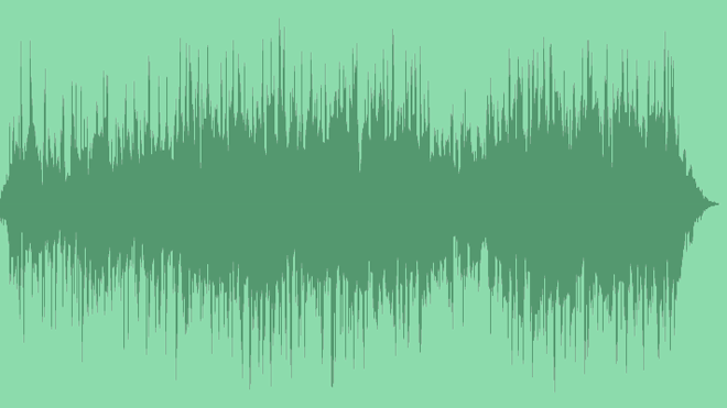 Ambient Technology: Royalty Free Music