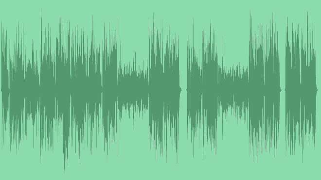 Cooking With Smiles: Royalty Free Music