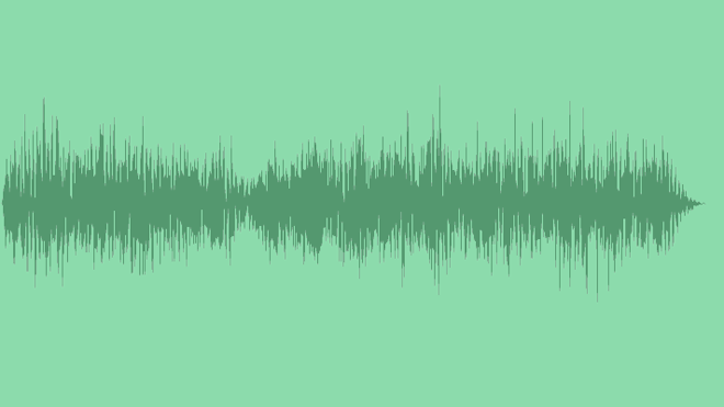 Vast Abstraction: Royalty Free Music