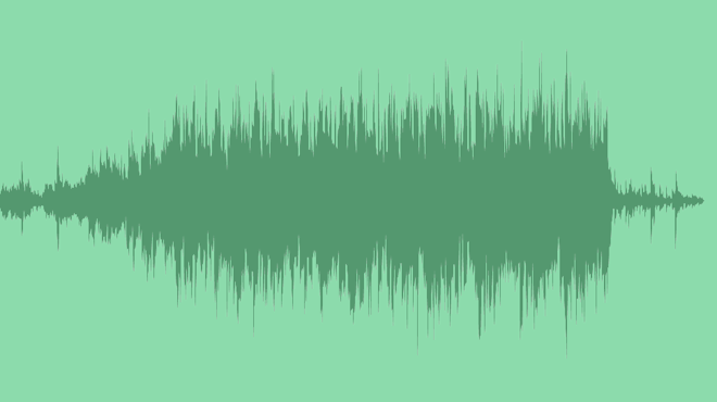 Fever Dream: Royalty Free Music