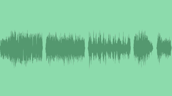Pads - Background Sfx: Sound Effects