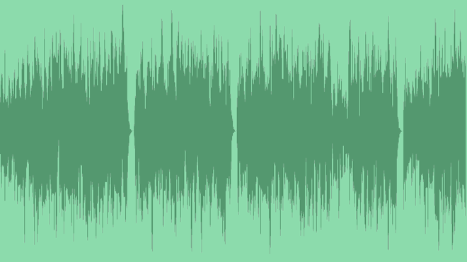 Spirit Of The Night: Royalty Free Music