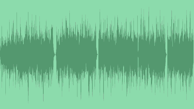 Walk To The Park: Royalty Free Music