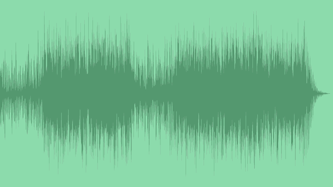 Your Beauty Inspires Me: Royalty Free Music