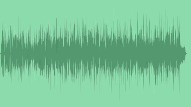 Christmas Vacation In Hawaii: Royalty Free Music