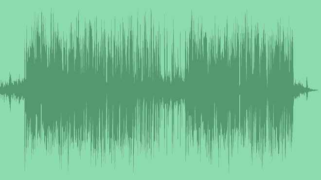 The Sunset Beach: Royalty Free Music