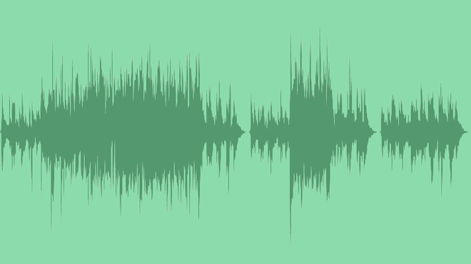 Inspiring Acoustic: Royalty Free Music