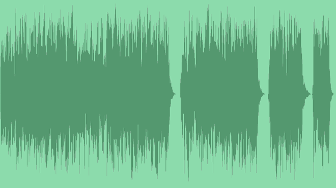 Cyberpunk Future: Royalty Free Music
