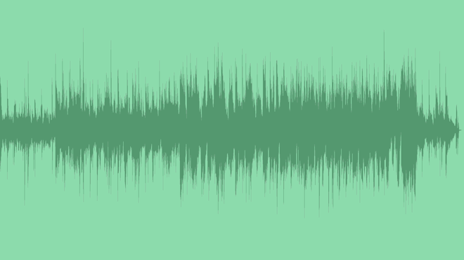 A Safe Place: Royalty Free Music