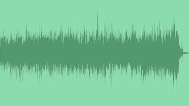 Ides Of Spring: Royalty Free Music