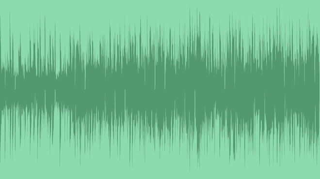 Calm Chillstep Loop: Royalty Free Music