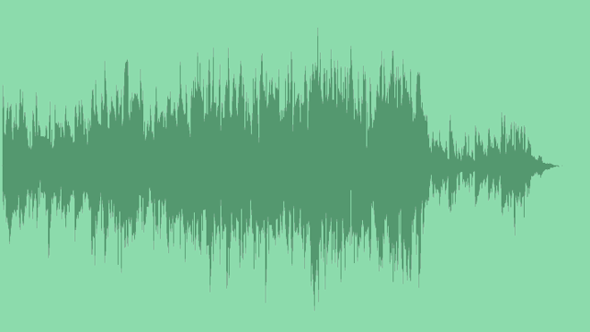 At Ambient Night: Royalty Free Music