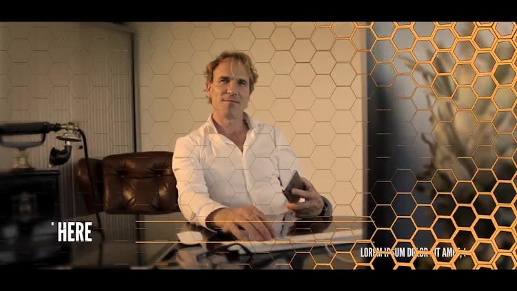 Corporate Indie Emotion Slideshow: After Effects Templates