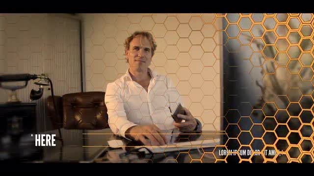 Corporate Indie Emotion Slideshow: After Effects Templates