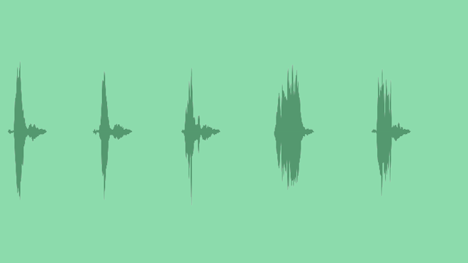 Bubble Like - For Gaming: Sound Effects