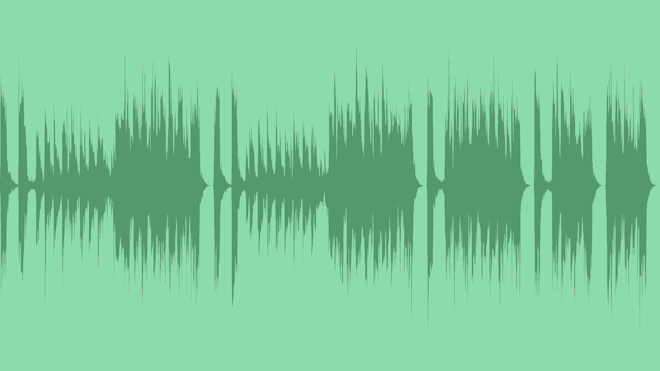 Cyber Distortion: Royalty Free Music