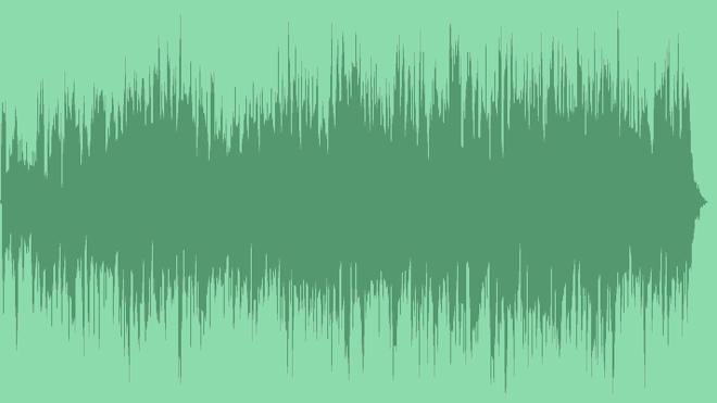 Waiting For Christmas Magic: Royalty Free Music
